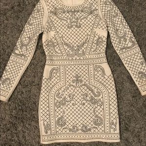 BEBE dress S